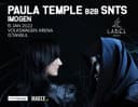 PAULA TEMPLE B2B SNTS