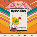 %100 Müzik Sunar: Kraak & Smaak Sound System