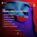 Kastel Teras | Technoway present