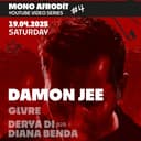 Mono Video Channel YouTube Parties #4 at Blind | DAMON JEE | GLVRE | DERYDA DI B2B DIANA BENDA