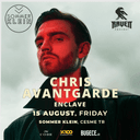 CHRIS AVANTGARDE | SOMMER KLEIN