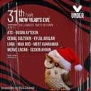 Under | New Year's Eve