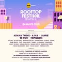 Rooftop Festival 2025