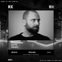 RX at The Black Cave