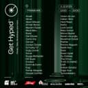 Get Hyped | Electronic Music Conference