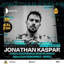 KASTEL #KLUBNIGHTSERIES013: JONATHAN KASPAR