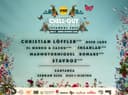 Chill-Out Festival Istanbul