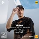 Royal Event Presents YUBIK