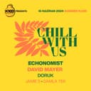 Chill With Us Çeşme 