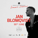Jan Blomqvist | Summer Sessions Generic Music Presents