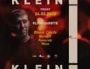 Black Circle | Klein Harbiye