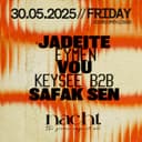 Friday at Nacht 