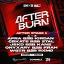 AFTERBURN - ROXY