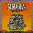 FRIDAY at SUMA HAN