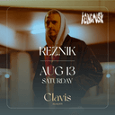 Reznik I Clavis Alaçatı