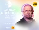 MURAT UNCUOĞLU X KASTEL