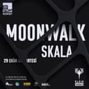 Moonwalk + Skala // Stil Vor Talent Residency