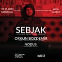 Sebjak