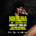 FLASH X IGNITE - NIKOLINA