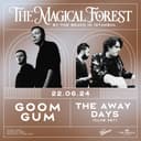 Goom Gum - The Away Days (Club Set)
