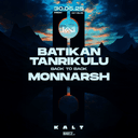 Batıkan Tanrıkulu b2b Monnarsh