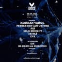 Under Presents: Korhan Varol