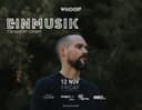 EINMUSIK - Whoop Project Presents