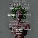 Medusa Theassa Event 2207 PROJECT