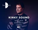 Kinky Sound x  Kastel