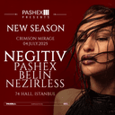  Negitiv Pashex | Hardtechno
