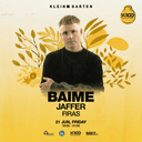 Baime + Jaffer + Firas | Klein Garten 