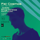 Fat Cosmoe at Klein Garten