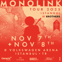 Monolink Tour 2025