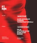 FIRIN PRESENTS ILKER AKSUNGAR