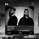 RX Presents: HICCUP (live)