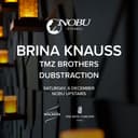 Brina Knauss at Nobu Istanbul