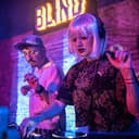 2000's Party / Daddy-E & Dear Darling 