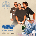 Avangart Tabldot I Sommer Klein 