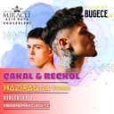 Kuşadası Miracle Açıkhava Konserleri I Çakal & Reckol