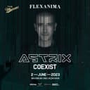 Astrix + Coexist