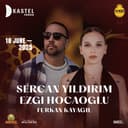 Kastel Teras | Sercan Yıldırım + Ezgi Hocaoglu