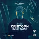 Cristoph + Bussi + Farah | Klein Phönix // Focus & Rezonate 