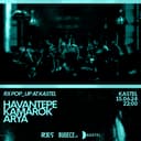 RX POP_UP: Havantepe