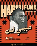 HABIBI FUNK Debut Turkey Tour