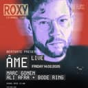 Beatgate Presents: Âme (Live)
