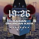 Spaceship Session Boat Party