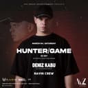 Hunter/Game x AYZ 