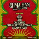 SATURDAY at SUMA HAN