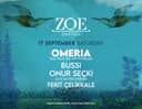 Omeria @ZoeGarden