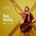 KEN ON THE BEACH @ XUMA VILLAGE 